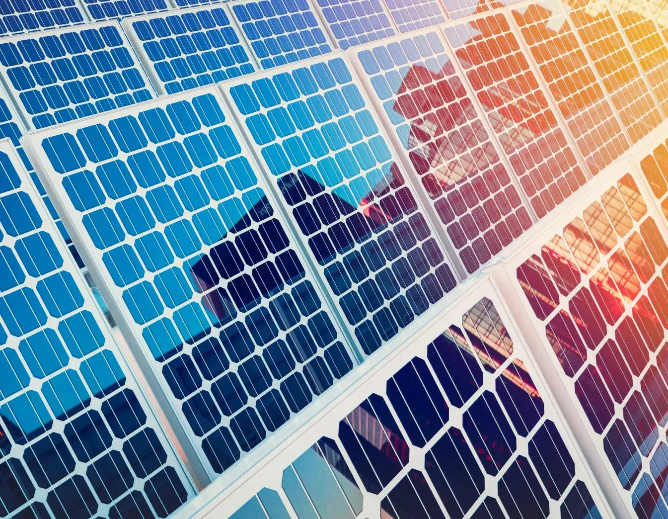 Pannello fotovoltaico offerti da H2H